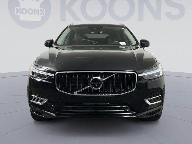 2021 Volvo XC60 Inscription