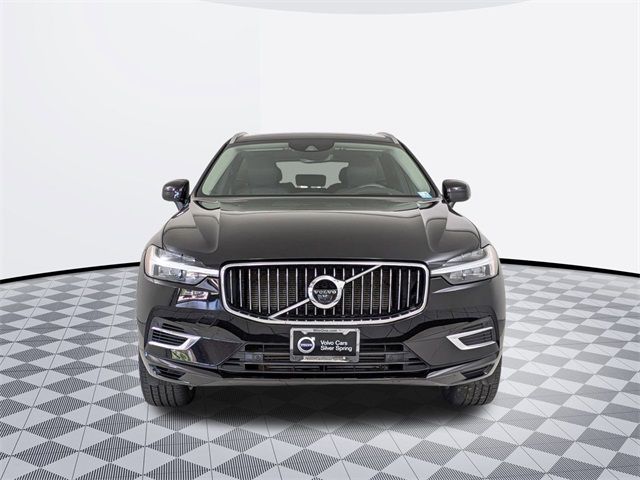 2021 Volvo XC60 Inscription