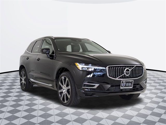 2021 Volvo XC60 Inscription