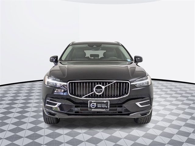 2021 Volvo XC60 Inscription