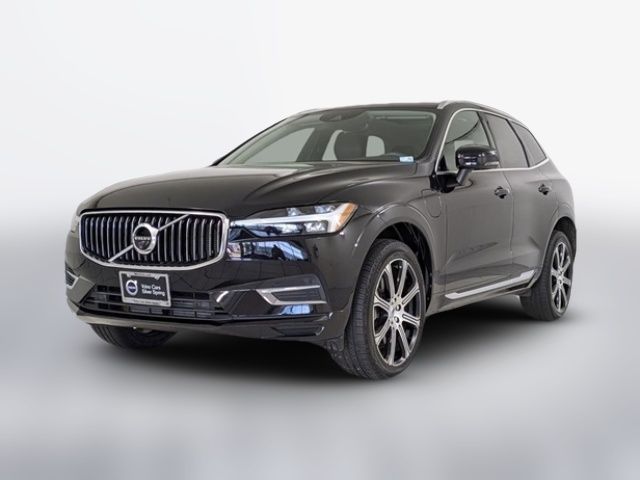 2021 Volvo XC60 Inscription