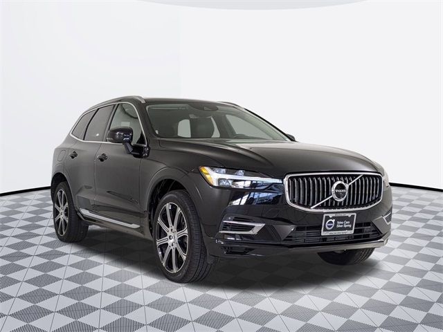 2021 Volvo XC60 Inscription