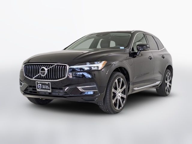 2021 Volvo XC60 Inscription