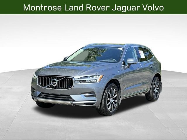 2021 Volvo XC60 Inscription