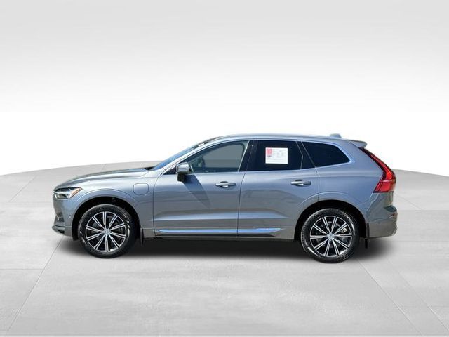 2021 Volvo XC60 Inscription