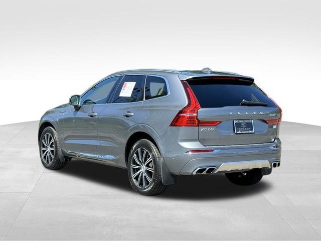 2021 Volvo XC60 Inscription