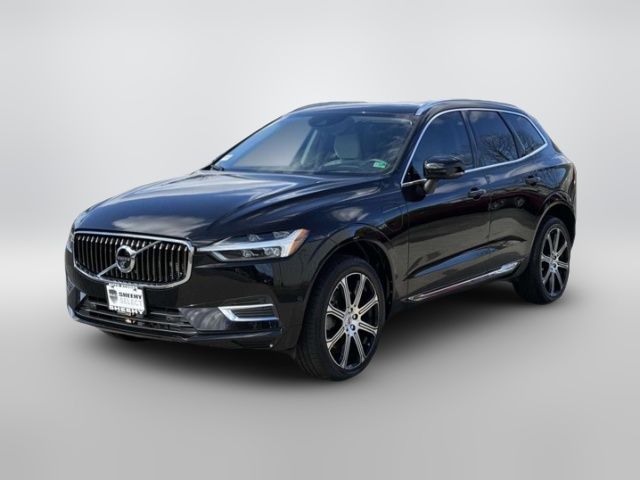 2021 Volvo XC60 Inscription