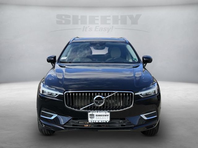 2021 Volvo XC60 Inscription