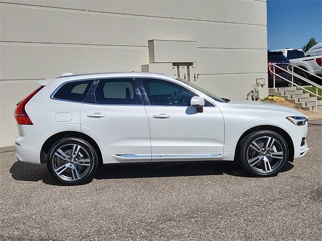 2021 Volvo XC60 Inscription Expression