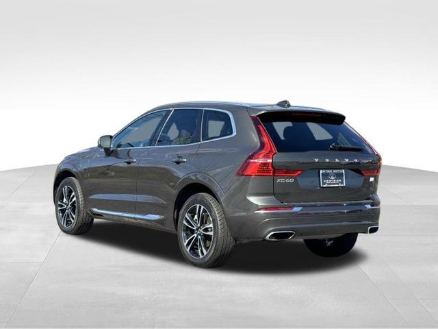 2021 Volvo XC60 Inscription Expression