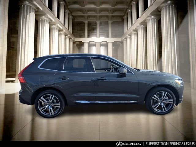 2021 Volvo XC60 Inscription Expression