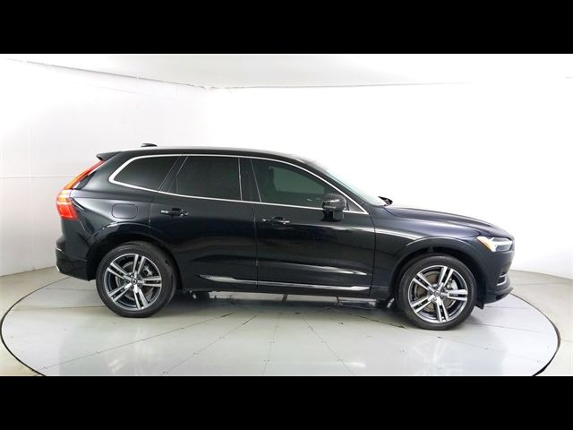 2021 Volvo XC60 Inscription Expression