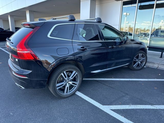 2021 Volvo XC60 Inscription Expression