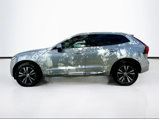 2021 Volvo XC60 Inscription Expression