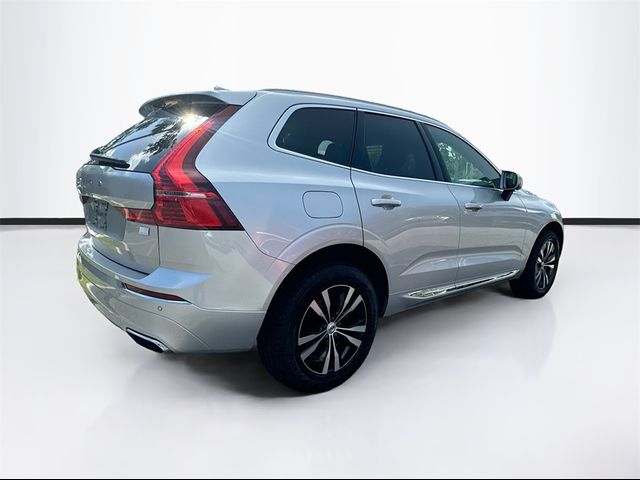 2021 Volvo XC60 Inscription Expression