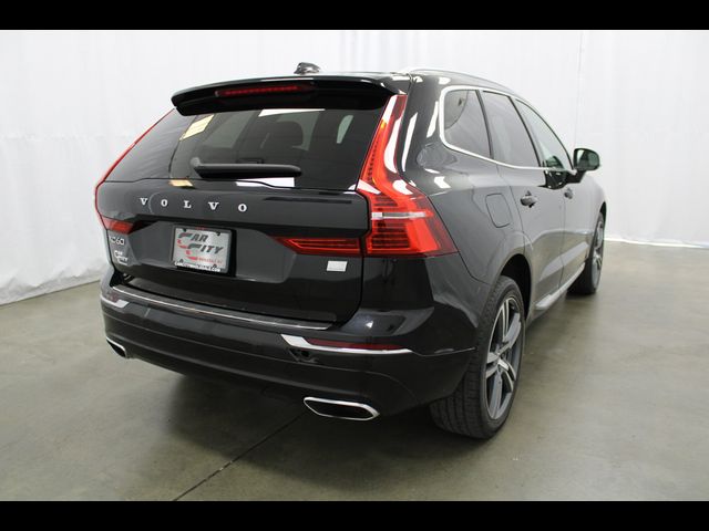 2021 Volvo XC60 Inscription Expression