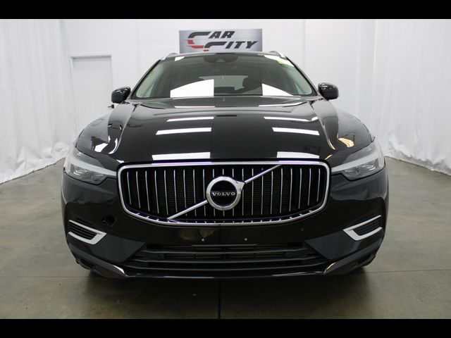 2021 Volvo XC60 Inscription Expression