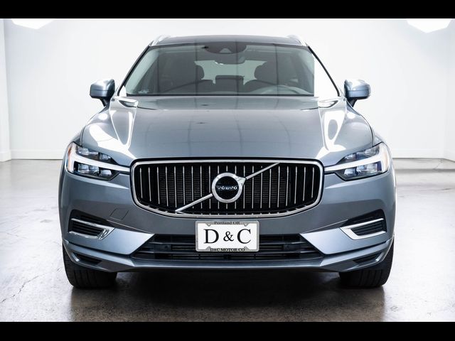 2021 Volvo XC60 Inscription Expression