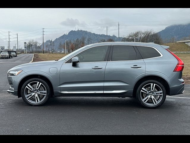 2021 Volvo XC60 Inscription Expression