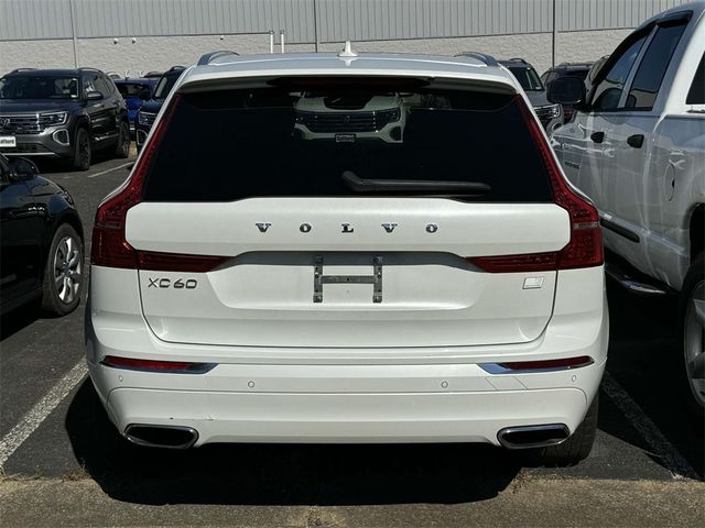 2021 Volvo XC60 Inscription Expression