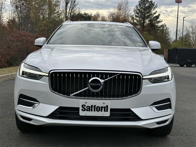 2021 Volvo XC60 Inscription Expression