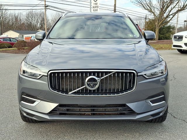 2021 Volvo XC60 Inscription Expression