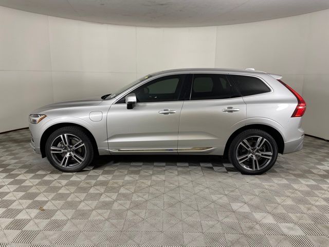 2021 Volvo XC60 Inscription Expression