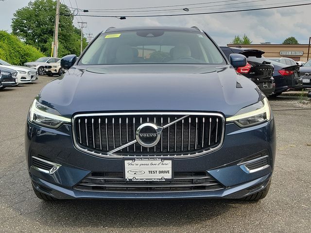 2021 Volvo XC60 Inscription Expression