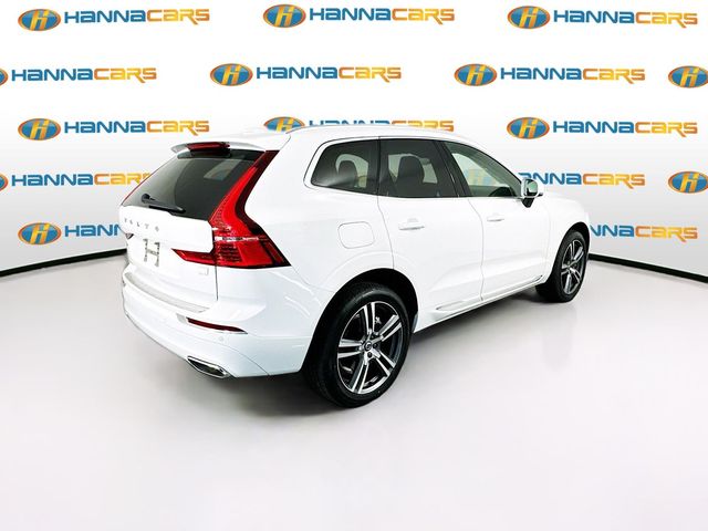 2021 Volvo XC60 Inscription Expression