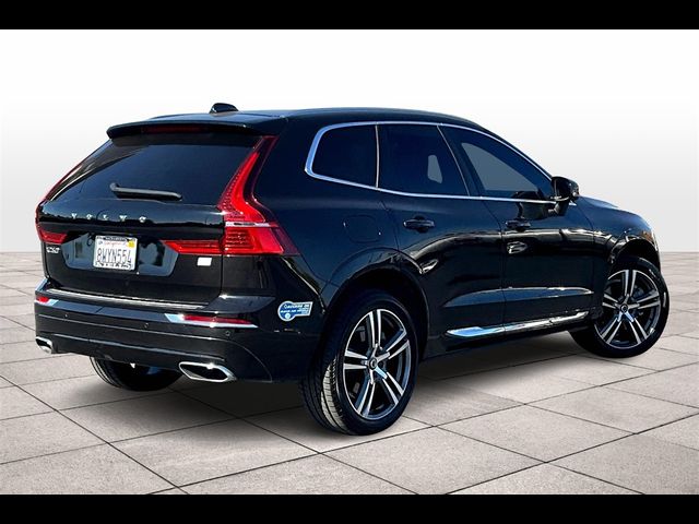 2021 Volvo XC60 Inscription Expression