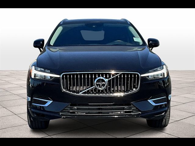 2021 Volvo XC60 Inscription Expression