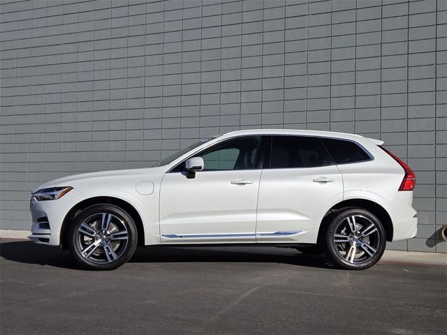 2021 Volvo XC60 Inscription Expression