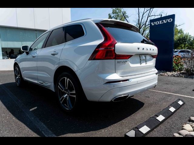 2021 Volvo XC60 Inscription Expression