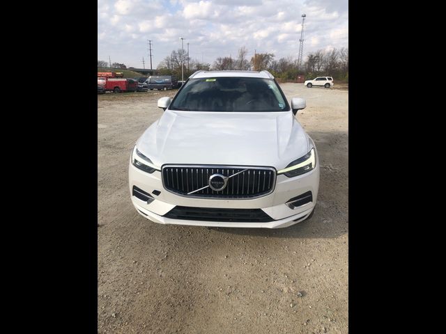 2021 Volvo XC60 Inscription Expression