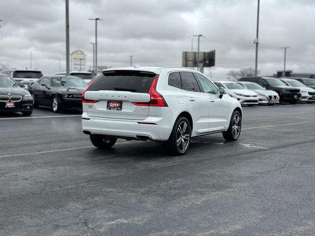 2021 Volvo XC60 Inscription Expression