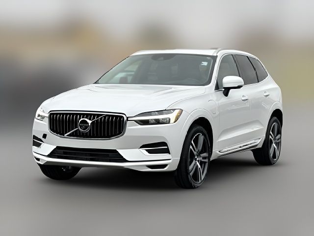 2021 Volvo XC60 Inscription Expression