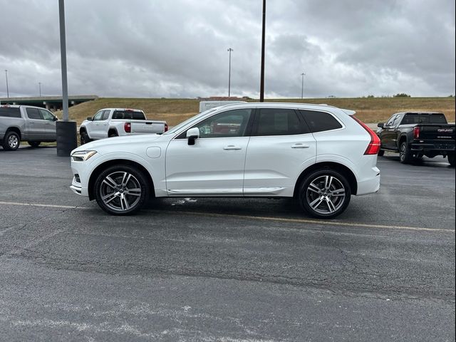 2021 Volvo XC60 Inscription Expression