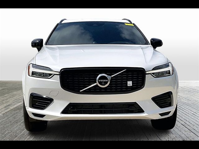 2021 Volvo XC60 Polestar