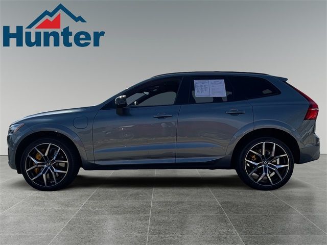 2021 Volvo XC60 Polestar