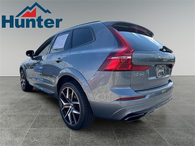 2021 Volvo XC60 Polestar