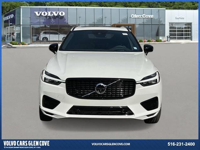 2021 Volvo XC60 R-Design