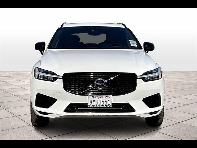 2021 Volvo XC60 R-Design