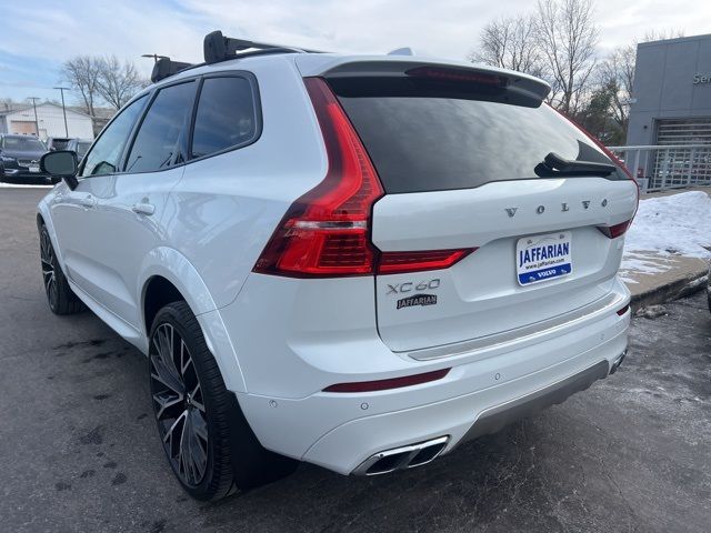 2021 Volvo XC60 R-Design