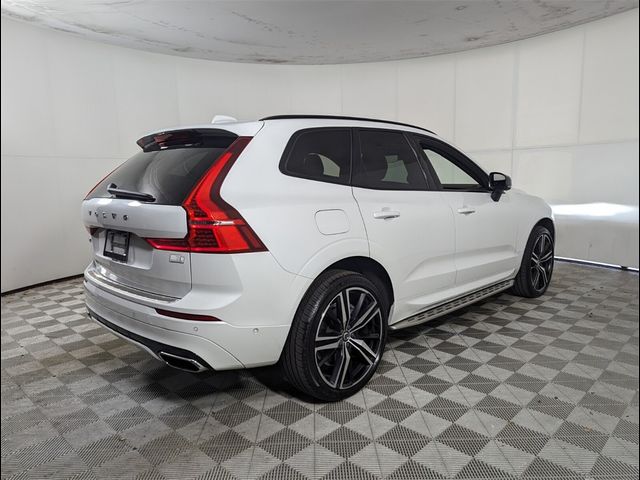 2021 Volvo XC60 R-Design