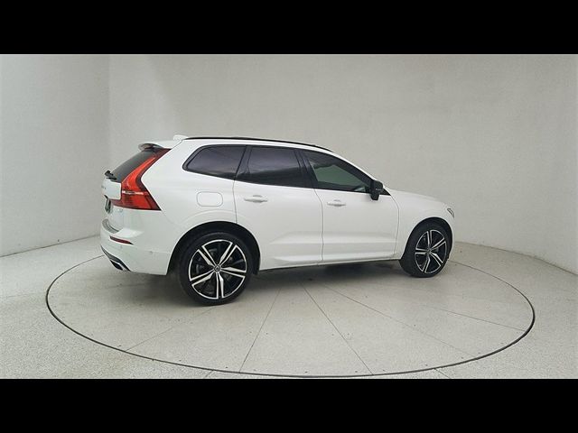 2021 Volvo XC60 R-Design