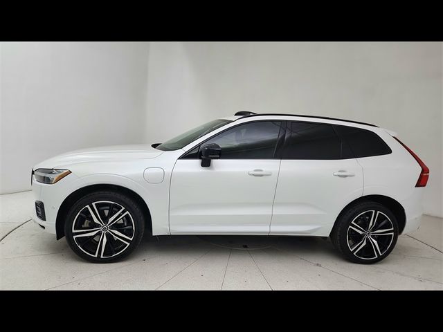 2021 Volvo XC60 R-Design