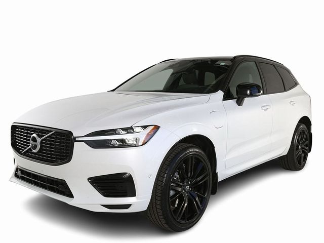 2021 Volvo XC60 R-Design