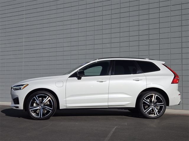 2021 Volvo XC60 R-Design