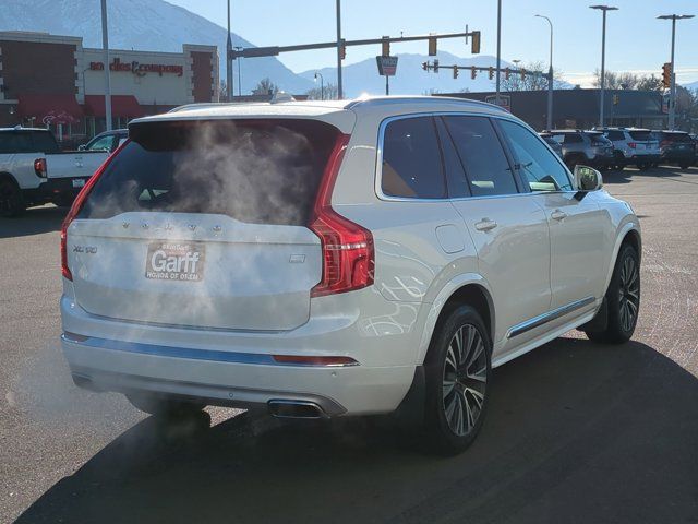 2021 Volvo XC90 Inscription