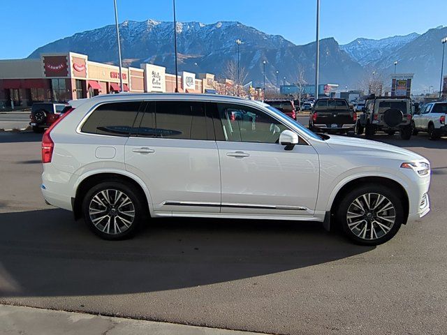 2021 Volvo XC90 Inscription